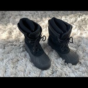 Men’s Arctic Cat Ultrapac Winter Boots Size 8